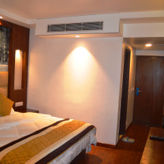 the royal savoy kashmir