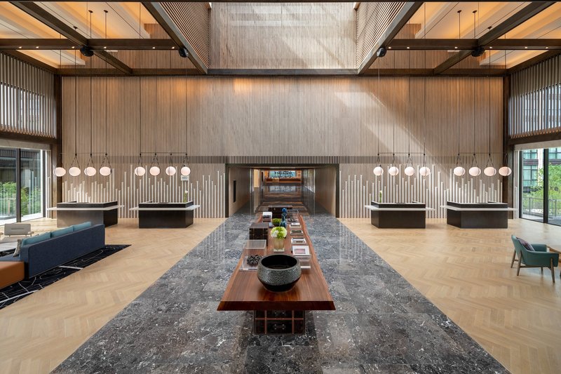 sheraton mianyang