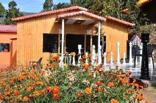 Kanatal Crown,Kanatal>>Dhanaulti,4 star