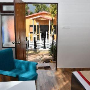 Kanatal Crown,Kanatal>>Dhanaulti,4 star