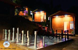 Kanatal Crown,Kanatal>>Dhanaulti,4 star