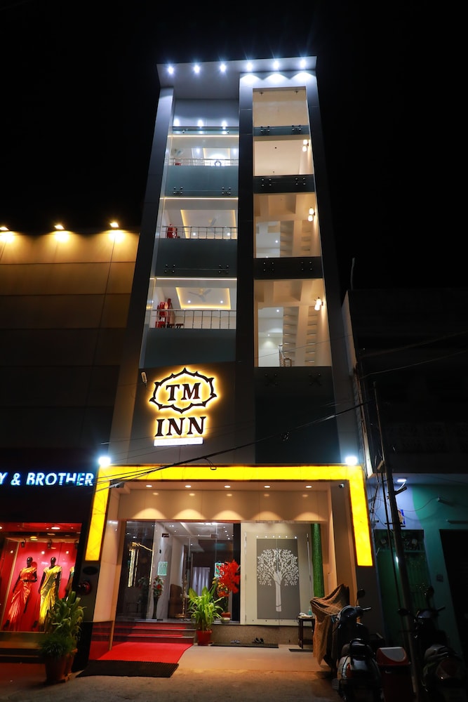 tm inn