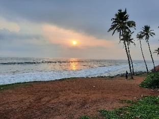 Pointbreak Surf Stay,Varkala>>Thiruvananthapuram,4 star