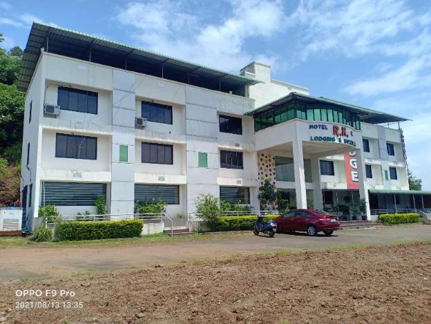 radha krishna residency