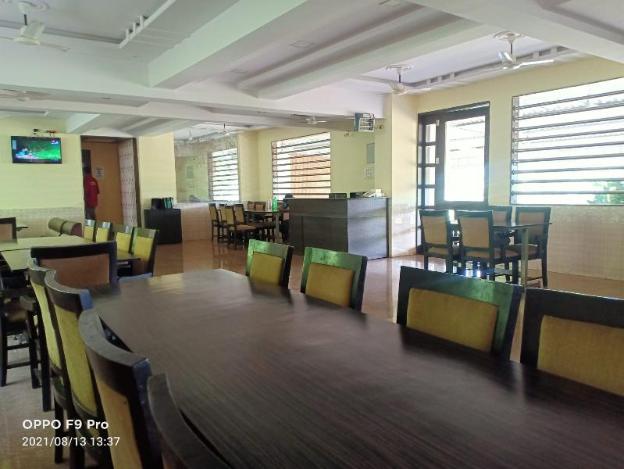 radha krishna residency