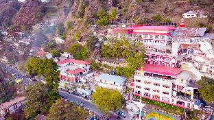 Hotel Hill Queen,Tehri>>Mussoorie,2 star