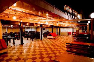Hotel Hill Queen,Tehri>>Mussoorie,2 star