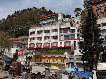 mussoorie