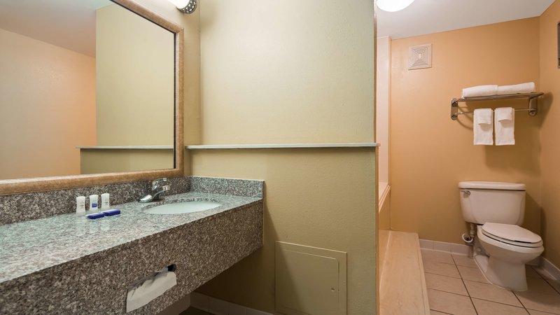 surestay plus by best western covington