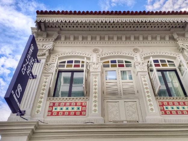 st signature jalan besar dayuse 5 hours 10am 3pm