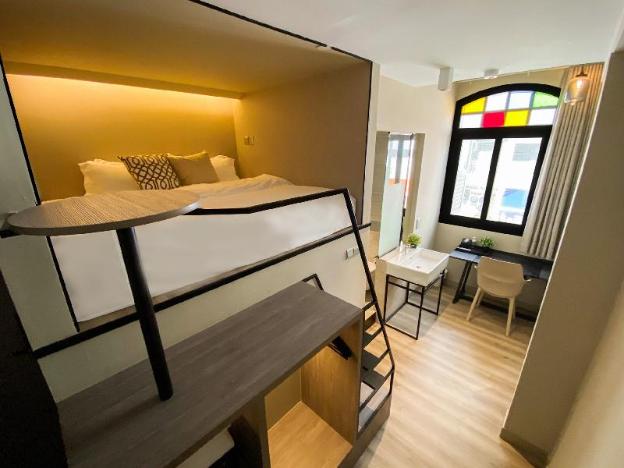 st signature jalan besar dayuse 5 hours 10am 3pm