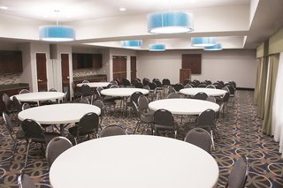 La Quinta Inn & Suites By Wyndham Covington,Covington>>Atlanta,3 star