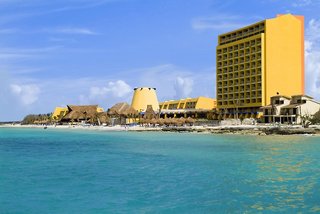 Melia Cozumel All Inclusive