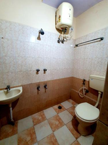 veekay residency