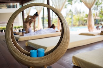 The Haven Khao Lak,Khuekkhak>>Khao Lak,5 star