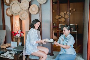 The Haven Khao Lak,Khuekkhak>>Khao Lak,5 star