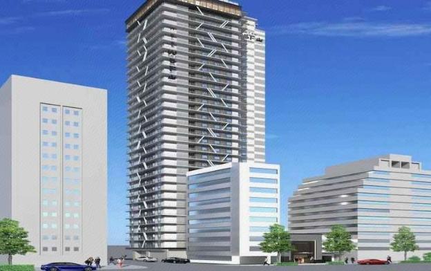 apa hotel shin osaka eki tower