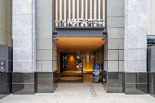 apa hotel shin osaka eki tower