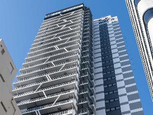 apa hotel shin osaka eki tower