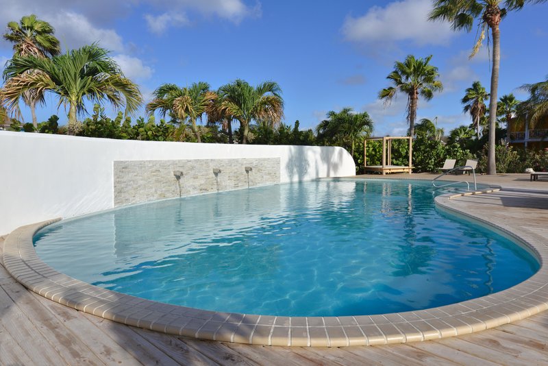 chogogo dive and beach resort curacao