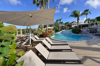 Chogogo Dive & Beach Resort Curacao,Near Jan Thiel Beach,4 star