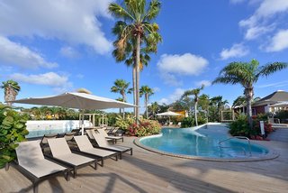 Chogogo Dive & Beach Resort Curacao,Near Jan Thiel Beach,4 star