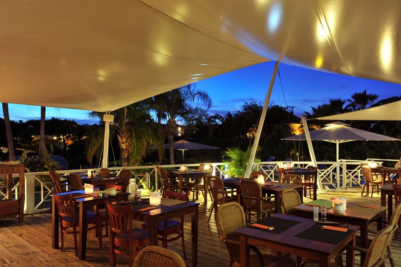 chogogo dive and beach resort curacao