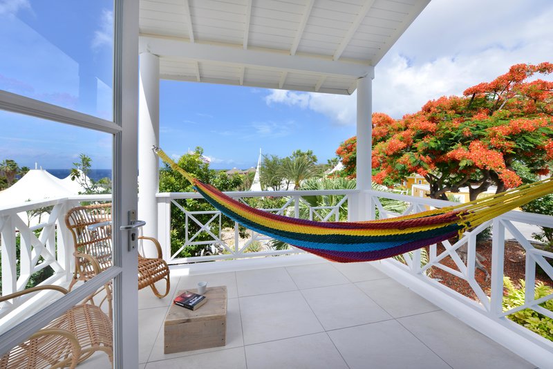 chogogo dive and beach resort curacao