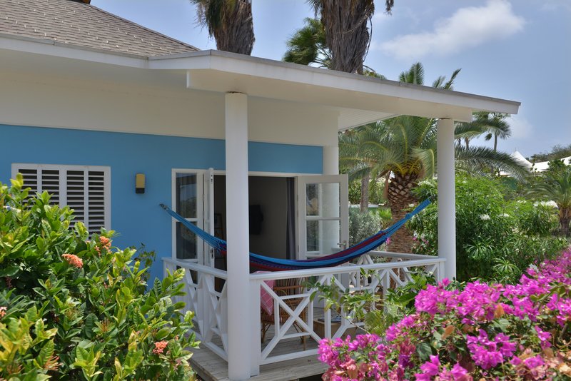 chogogo dive and beach resort curacao