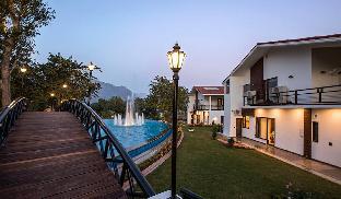 A Majestic Luxurious Rajasi Villa Overlooking The Ganges By Wanderlust,Narendranagar>>Mussoorie,3 star
