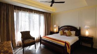 A Majestic Luxurious Rajasi Villa Overlooking The Ganges By Wanderlust,Narendranagar>>Mussoorie,3 star