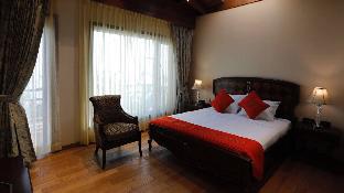 A Majestic Luxurious Rajasi Villa Overlooking The Ganges By Wanderlust,Narendranagar>>Mussoorie,3 star