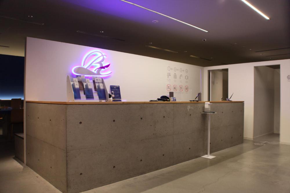 rembrandt cabin shinjuku shin okubo