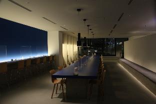 rembrandt cabin shinjuku shin okubo