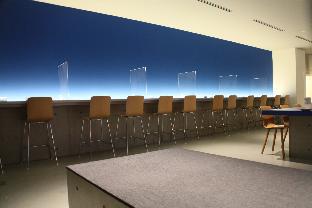 rembrandt cabin shinjuku shin okubo