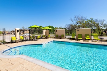 springhill suites by marriott weatherford willow park