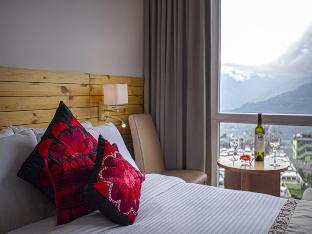 Mann Dechen And Palmo, Mg Marg, Gangtok,Rumtek,3 star