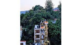 Hotel Tip Top,Kandaghat>>Chail,2 star