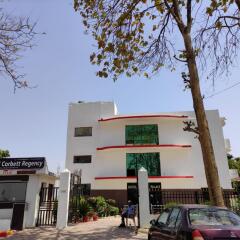 hotel corbett regency