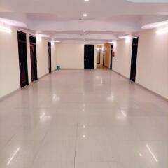 hotel corbett regency