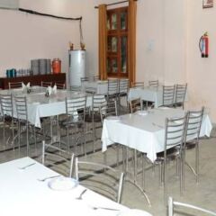 hotel corbett regency