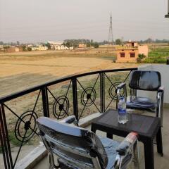 hotel corbett regency