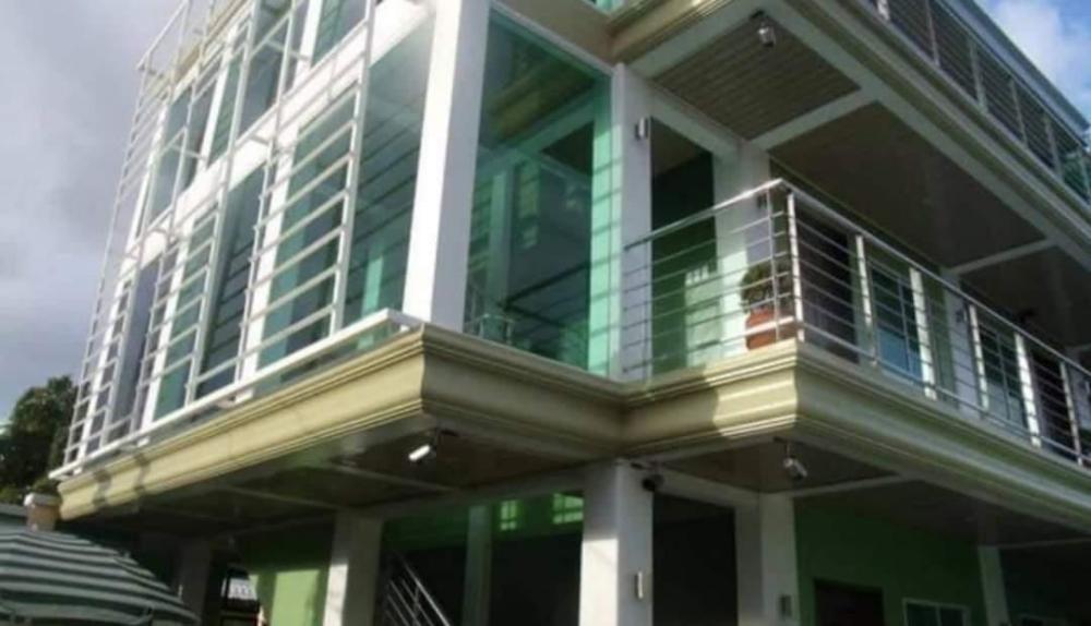 reddoorz sta cruz naga city