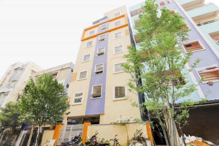 super collection o gachibowli