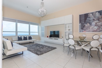 blue ocean apartments