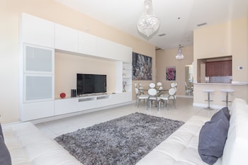 blue ocean apartments