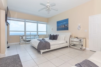 blue ocean apartments