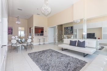 blue ocean apartments