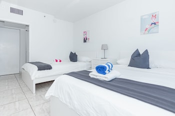 blue ocean apartments