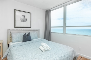 blue ocean apartments